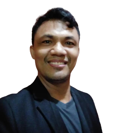 Professional portrait of Benjie Alcontin